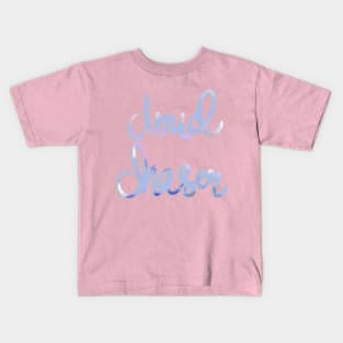 Cloud Chaser Kids T-Shirt